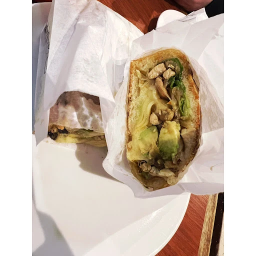 Chez Alain Miam Miam