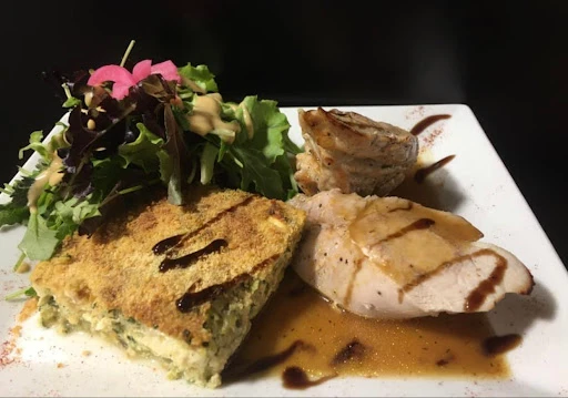 Trouvez Votre Saveur, Savourez le Moment