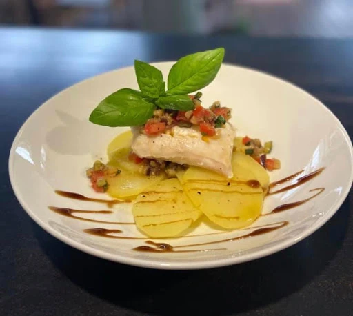 Le Bar du Théâtre Joliette photo 2