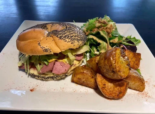 Le Bar du Théâtre Joliette photo 8