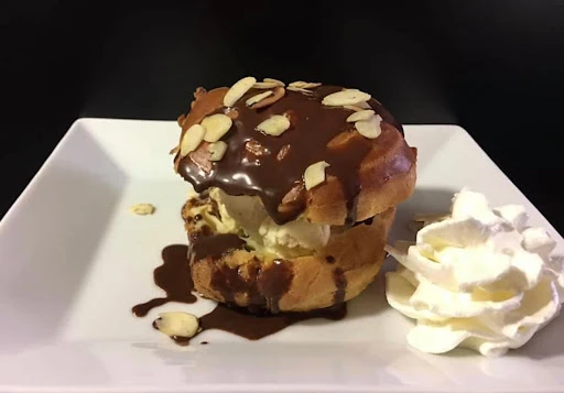 Le Bar du Théâtre Joliette photo 4